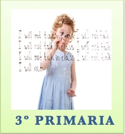 Clases particulares  Ingles  Primaria