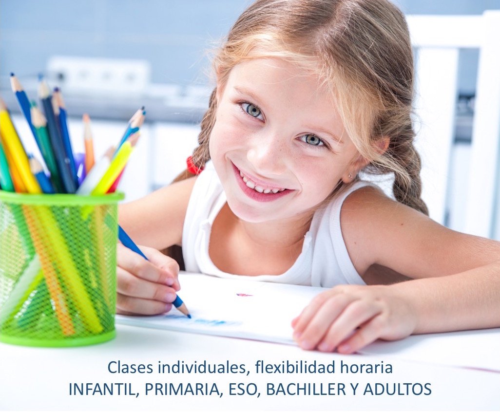 clases particulares