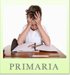 clases particulares Primaria