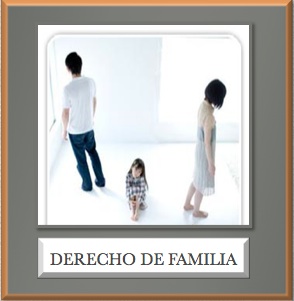 Derecho de familia
