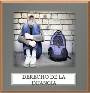 Derecho de la infancia